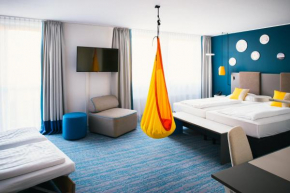 Отель Vienna House Easy Günzburg  Гюнцбург